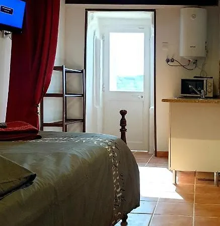 Frühstückspension Privado Porthelinhas Ventosa (Lisbon)