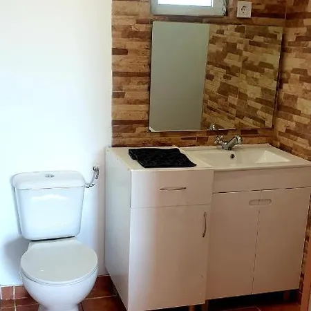 Frühstückspension Privado Porthelinhas *