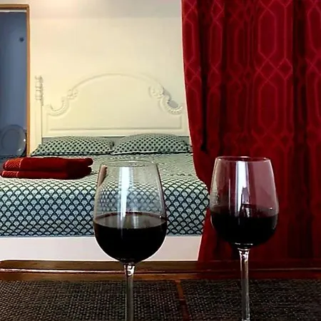 Privado Porthelinhas Frühstückspension Ventosa (Lisbon)